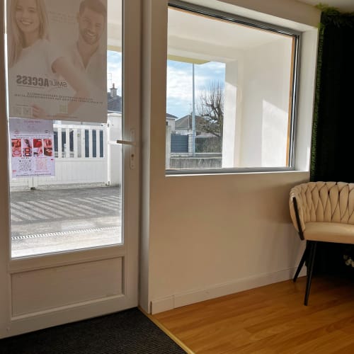 Leidy beauté - Institut de beauté Châtellerault - Leidy beauté - Photo Galerie - OneBooking