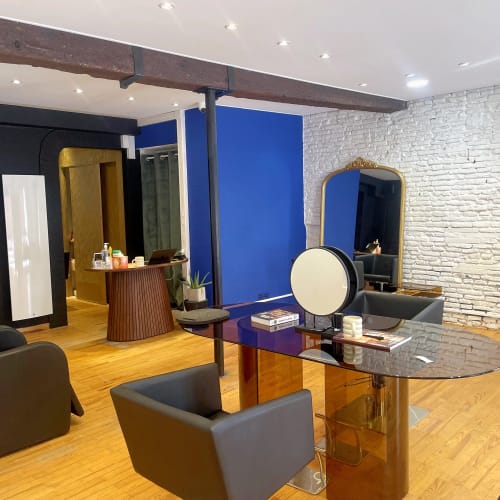 Charlie Rose - Coiffure Toulouse - Charlie Rose - Photo Galerie - OneBooking