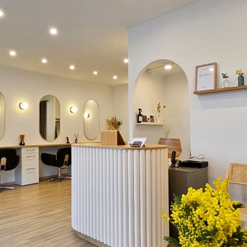 Alexia. L - Coiffure Toulouse - Alexia. L - Photo Galerie - OneBooking