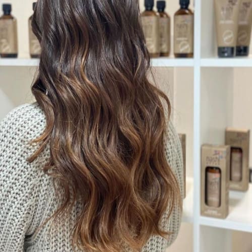 LANA B. - Coiffure Levallois-Perret - LANA B. - Photo Galerie - OneBooking