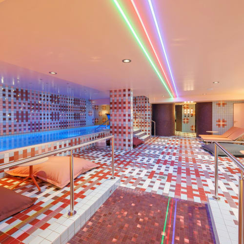 Spa Le Magnetic - Épilation Clermont-Ferrand - Spa Le Magnetic - Photo Galerie - OneBooking