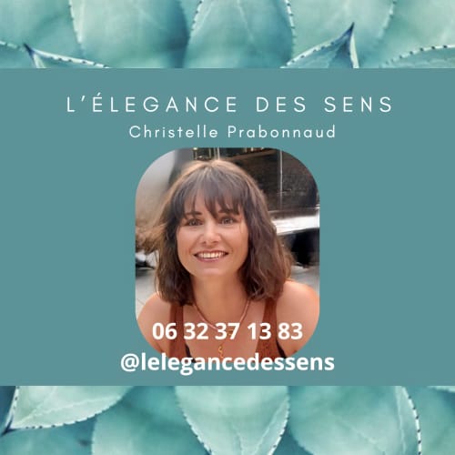 L'élégance des Sens (Reiki, Massages, Drainage lymphatique, Kobido, Naturopathie) - Institut de beauté Saint-Etienne - L'élégance des Sens (Reiki, Massages, Drainage lymphatique, Kobido, Naturopathie) - Photo Galerie - OneBooking