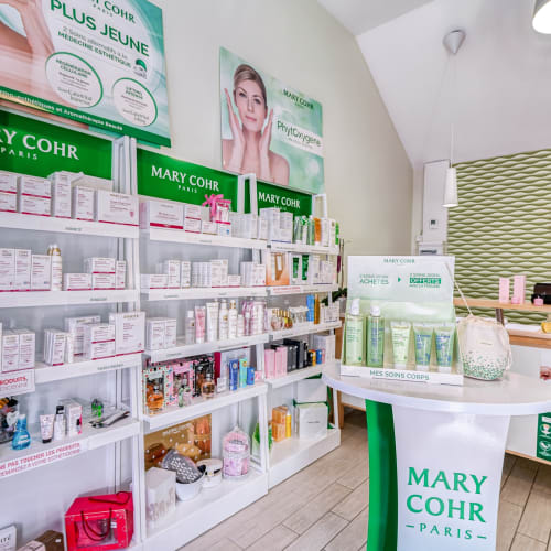 Laur’ Esthétique - Institut de beauté Châteaudun - Laur’ Esthétique - Photo Galerie - OneBooking