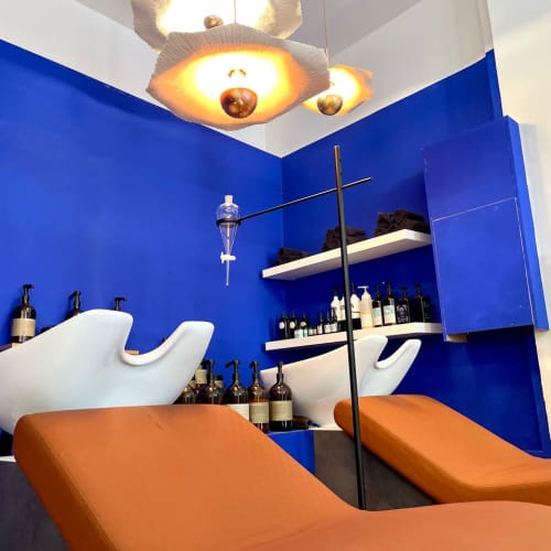 TEXTURE - Coiffure Nantes - TEXTURE - Photo Galerie - OneBooking