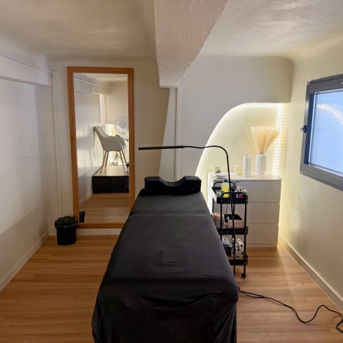 I & B BEAUTY - Coiffure Marseille - I & B BEAUTY - Photo Galerie - OneBooking