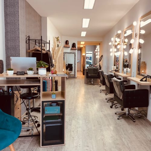 MiJoliStyle - Coiffure Coutances - MiJoliStyle - Photo Galerie - OneBooking