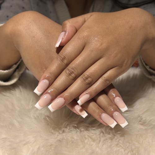 Histoire D'Ongles - Institut de beauté Strasbourg - Histoire D'Ongles - Photo Galerie - OneBooking