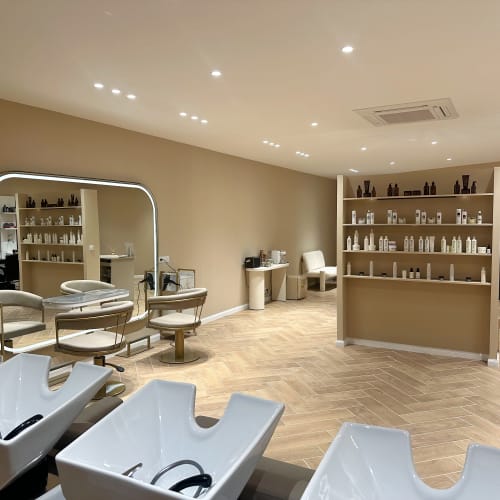 MAISON L - La Ciotat - Coiffure La Ciotat - MAISON L - La Ciotat - Photo Galerie - OneBooking