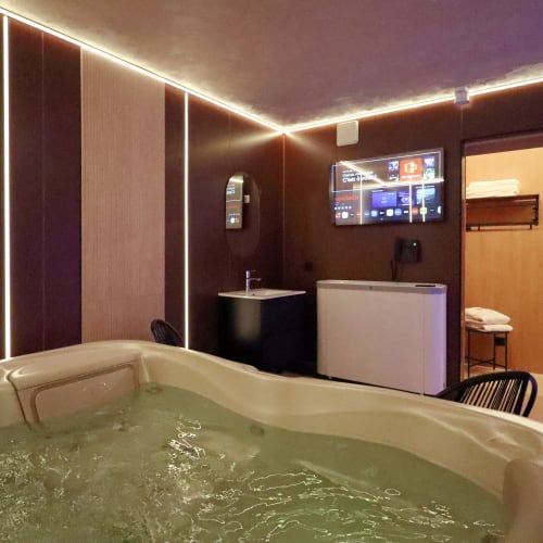 SPA Écrin - Sourcils & cils Saint-Quentin - SPA Écrin - Photo Galerie - OneBooking