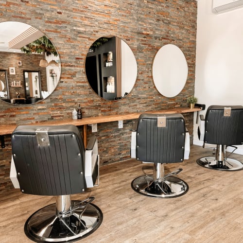 Au Petit Atelier - Coiffure Saumur - Au Petit Atelier - Photo Galerie - OneBooking