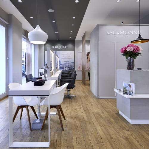 SACKMONNE Coiffure-Beauté - Coiffure Cannes - SACKMONNE Coiffure-Beauté - Photo Galerie - OneBooking