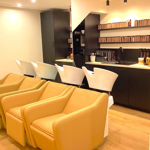 Riviera Coiffure Prestige - Coiffure Nice - Riviera Coiffure Prestige - Photo Galerie - OneBooking