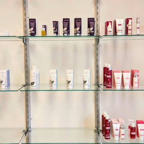 MB Cosmethic - Épilation Nantes - MB Cosmethic - Photo Galerie - OneBooking