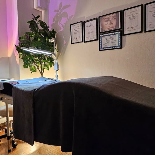 Mirrä Studio - Sourcils & cils Clamart - Mirrä Studio - Photo Galerie - OneBooking