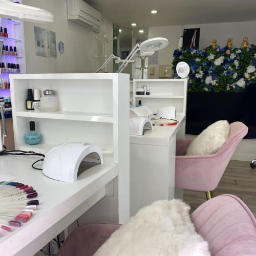 Aux beautés de l’Opéra - Coiffure Montpellier - Aux beautés de l’Opéra - Photo Galerie - OneBooking