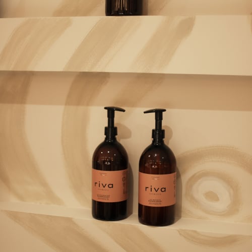 RIVA Coiffure - Port - Coiffure Nice - RIVA Coiffure - Port - Photo Galerie - OneBooking