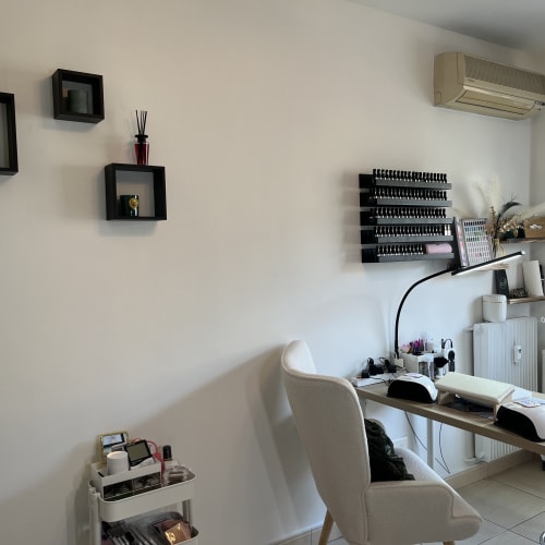 By Ali Beauty Studio - Sourcils & cils Cagnes-sur-Mer - By Ali Beauty Studio - Photo Galerie - OneBooking