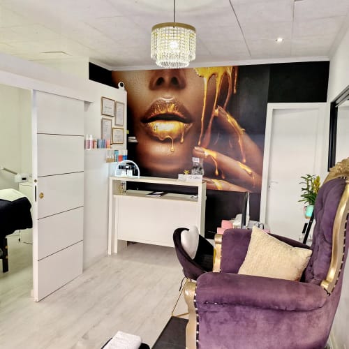 MISS GLAMOUR Studio de Beauté - Massage Cagnes-sur-Mer - MISS GLAMOUR Studio de Beauté - Photo Galerie - OneBooking