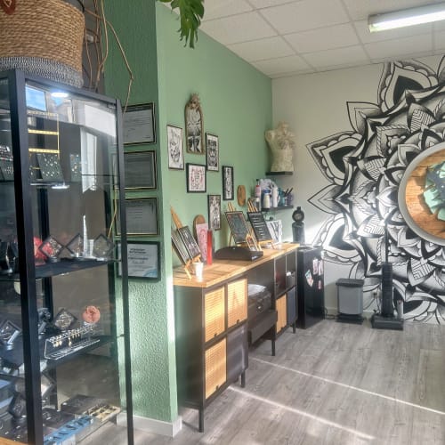 Frida Piercing - Institut de beauté Knutange - Frida Piercing - Photo Galerie - OneBooking