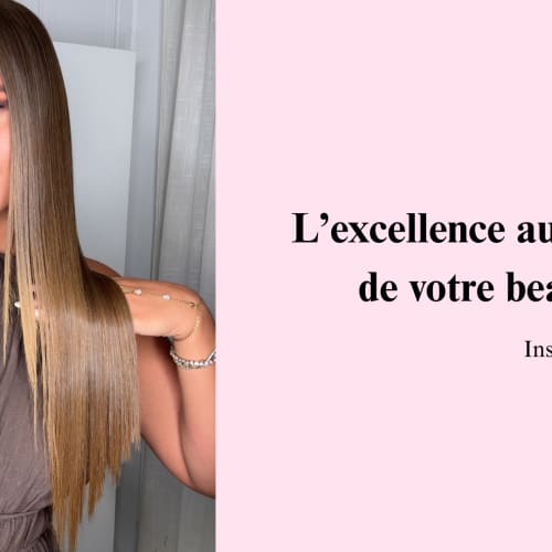 Institut Montgrand - Coiffure Marseille - Institut Montgrand - Photo Galerie - OneBooking