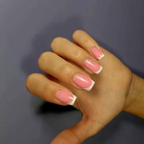 By Irina Nails - Soin visage Nice - By Irina Nails - Photo Galerie - OneBooking