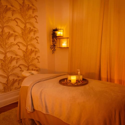Maison Marie Astrid - Massage Bordeaux  - Maison Marie Astrid - Photo Galerie - OneBooking