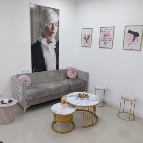 Sublimage Bio Hair - Coiffure Saint-Denis - Sublimage Bio Hair - Photo Galerie - OneBooking
