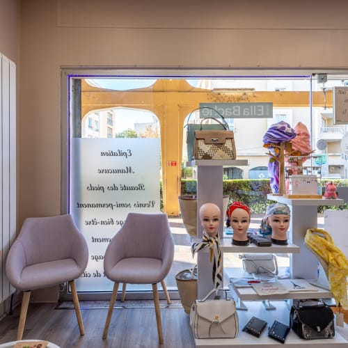 Institut miléna - Institut de beauté Le Pecq - Institut miléna - Photo Galerie - OneBooking