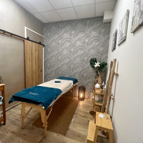 L’embellie by Mary - Institut de beauté Toulon - L’embellie by Mary - Photo Galerie - OneBooking
