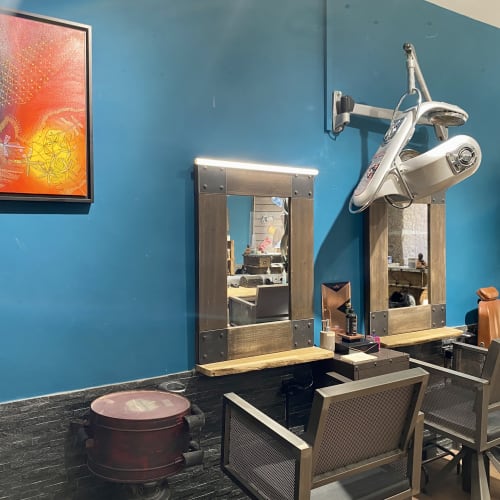 Underkut - Coiffure Nice - Underkut - Photo Galerie - OneBooking
