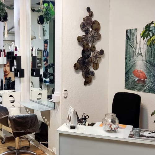 Salon Jeanna - Coiffure La Rochelle - Salon Jeanna - Photo Galerie - OneBooking