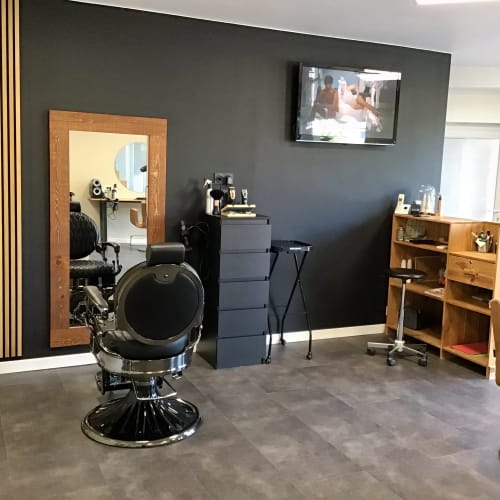 L’atelier d’Edwige - Coiffure Creissels - L’atelier d’Edwige - Photo Galerie - OneBooking