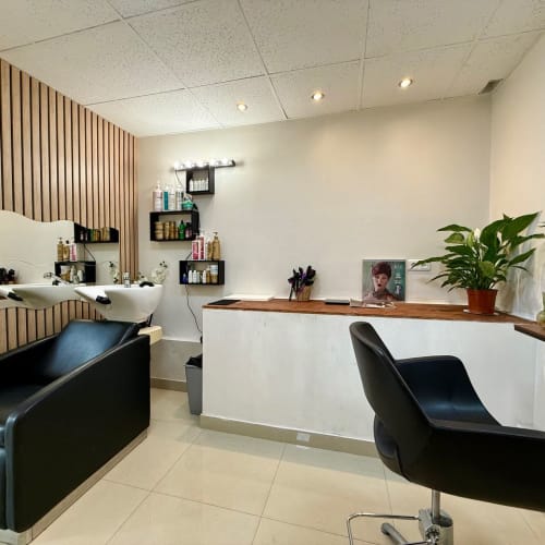 YU Beauty - Coiffure Nice - YU Beauty - Photo Galerie - OneBooking