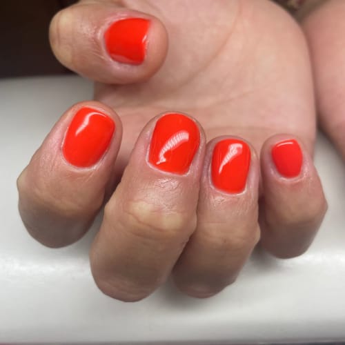 Expertise Beauté - Sourcils & cils Nice - Expertise Beauté - Photo Galerie - OneBooking