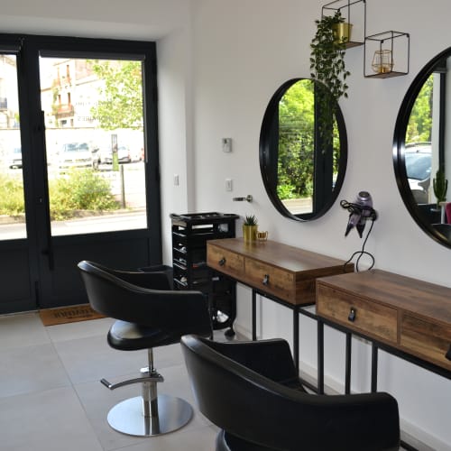 Audrey M - Coiffeur Créateur - Coiffure Montpellier - Audrey M - Coiffeur Créateur - Photo Galerie - OneBooking