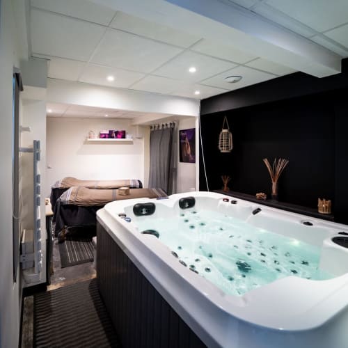 Kensoa - Esthétique & Massages - Institut de beauté Montpellier - Kensoa - Esthétique & Massages - Photo Galerie - OneBooking