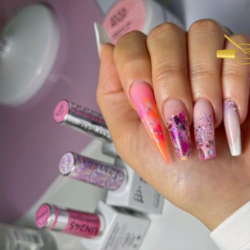 Lady Glitter - Institut de beauté Cannes - Lady Glitter - Photo Galerie - OneBooking