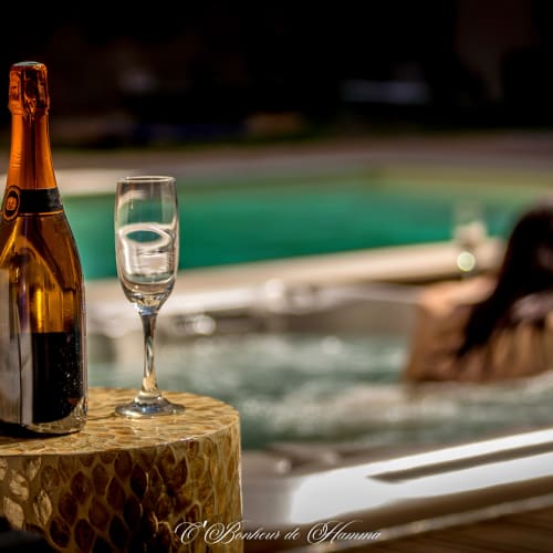 O BONHEUR DE HAMMA - Institut de beauté Castelnaudary - O BONHEUR DE HAMMA - Photo Galerie - OneBooking