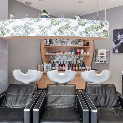 New Hair - Coiffure Dijon - New Hair - Photo Galerie - OneBooking