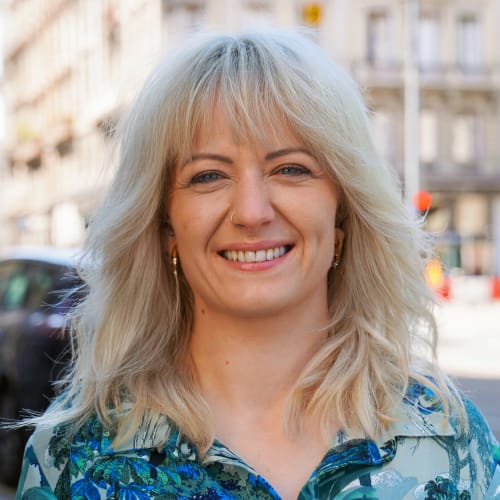 Color Nadine - Coiffure Lyon - Color Nadine - Photo Galerie - OneBooking