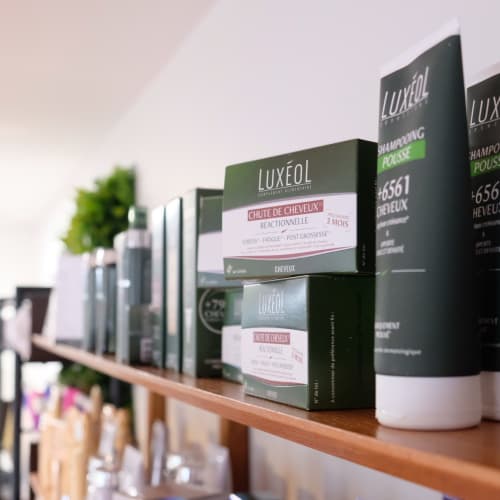 Le Salon By Cielo - Coiffure Villeurbanne - Le Salon By Cielo - Photo Galerie - OneBooking