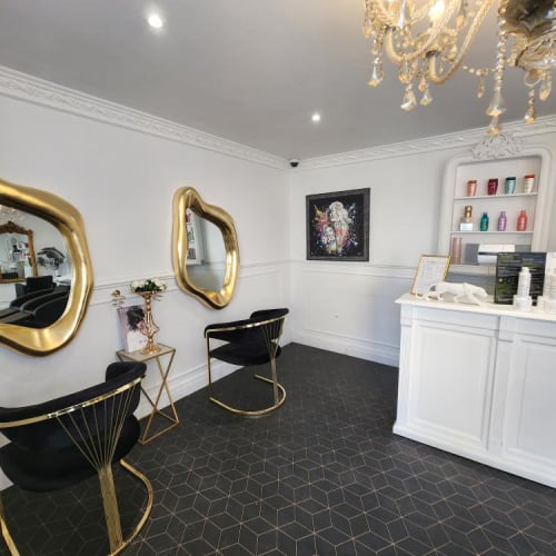 Glowup Concept - Soglam - Coiffure Villeurbanne - Glowup Concept - Soglam - Photo Galerie - OneBooking