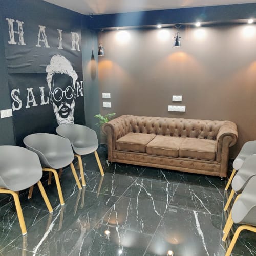 Hair saloon - Coiffure Toulouse - Hair saloon - Photo Galerie - OneBooking