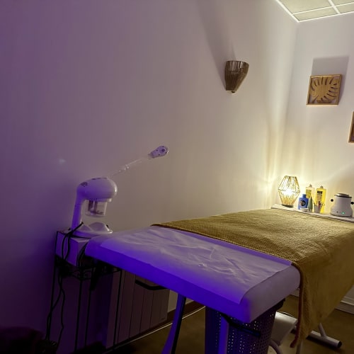 Espace Beauté - Onglerie Rennes - Espace Beauté - Photo Galerie - OneBooking