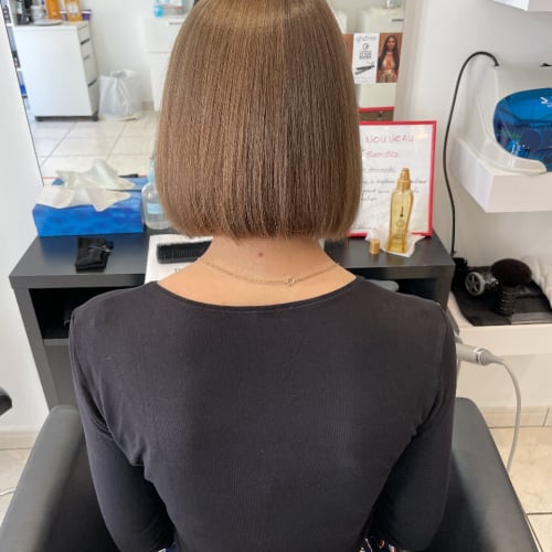 Unique - Coiffure Toulouse - Unique - Photo Galerie - OneBooking