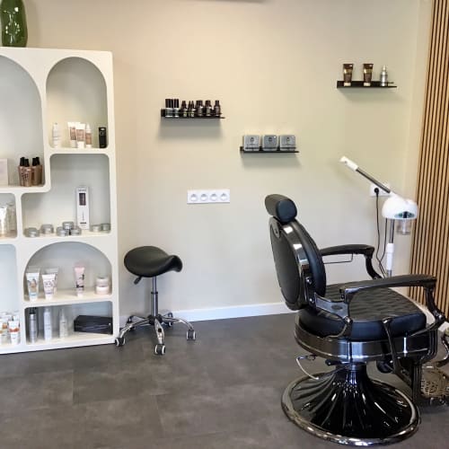 L’atelier d’Edwige - Coiffure Creissels - L’atelier d’Edwige - Photo Galerie - OneBooking