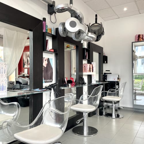 Chic’Tif - Coiffure Nantes - Chic’Tif - Photo Galerie - OneBooking