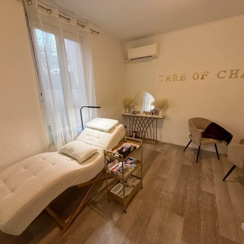 CARE OF CHAY - Réhaussement de cil , Lash lift coréen  et browlift - Institut de beauté Toulouse - CARE OF CHAY - Réhaussement de cil , Lash lift coréen  et browlift - Photo Galerie - OneBooking