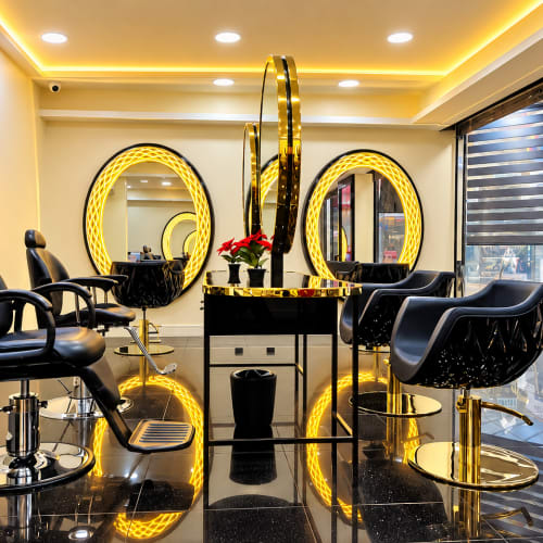 Place de relooking - Sourcils & cils La Courneuve - Place de relooking - Photo Galerie - OneBooking