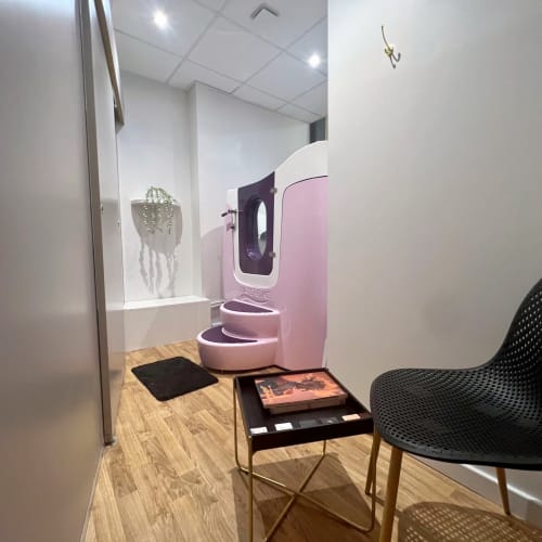 O sunset - Institut de beauté Vichy - O sunset - Photo Galerie - OneBooking